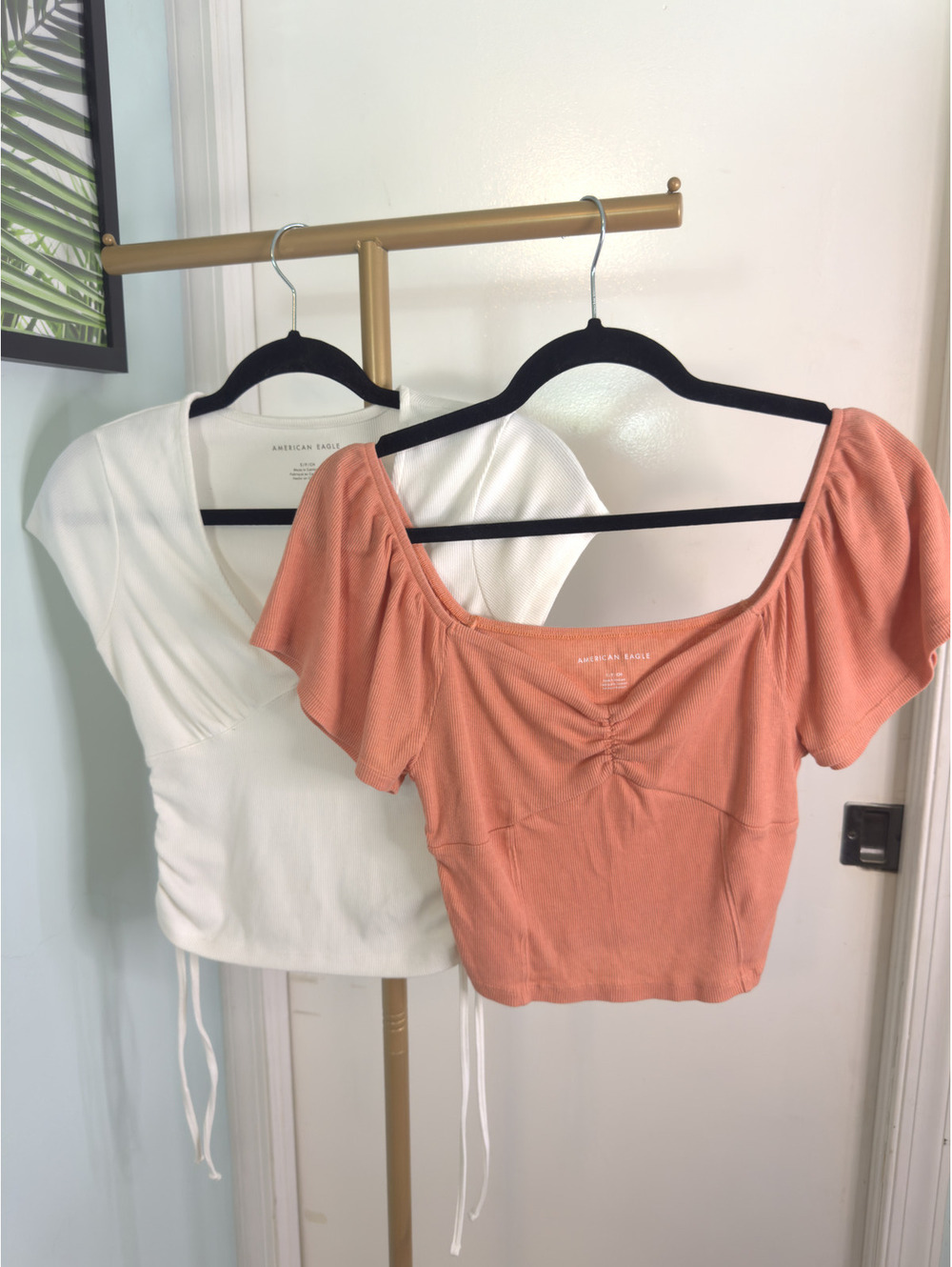 *Bundle* American Eagle Crop Tops
